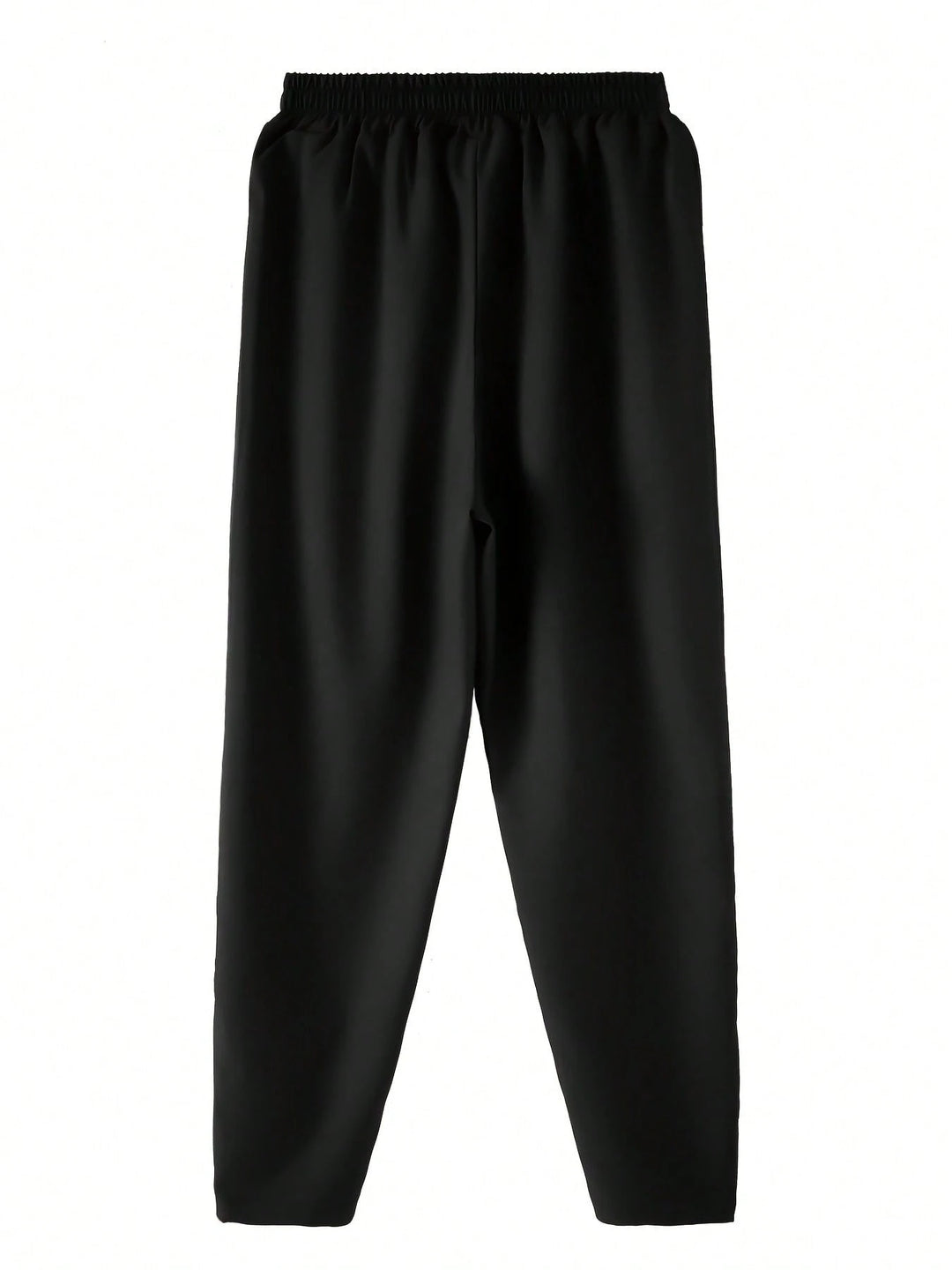 Pantaloni SHEIN, negru