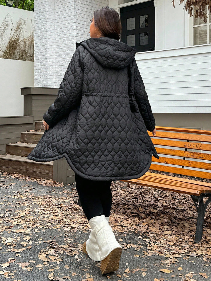 Geacă SHEIN, negru