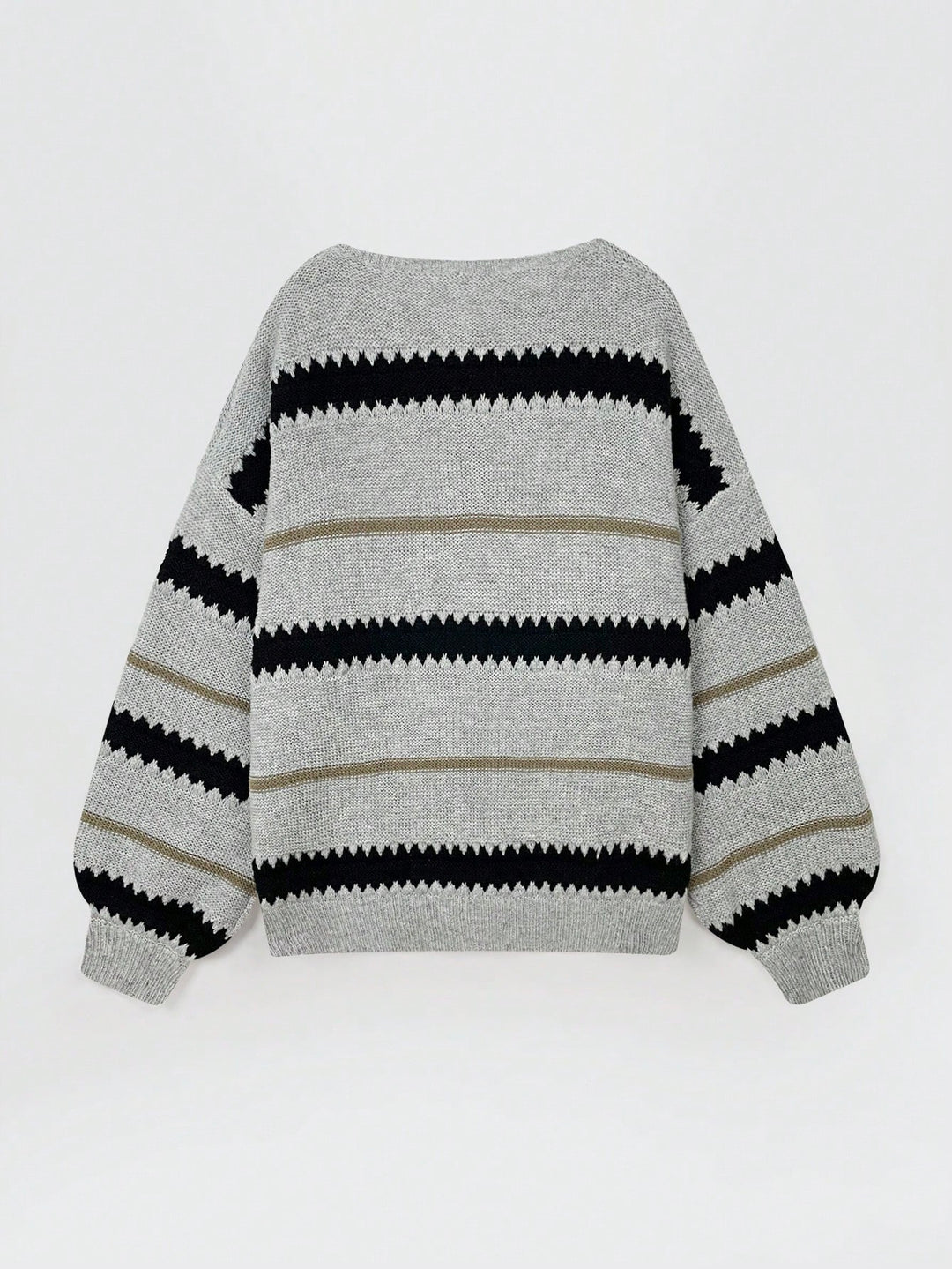 Pulover SHEIN, mix culori