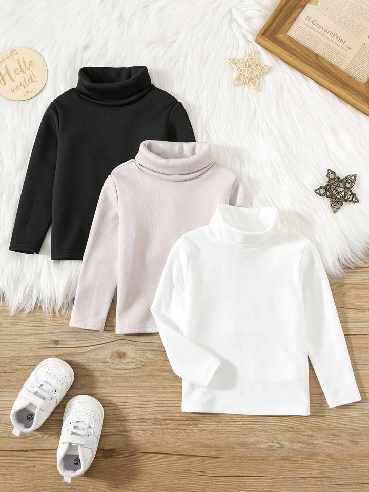 Tricou SHEIN, mix culori