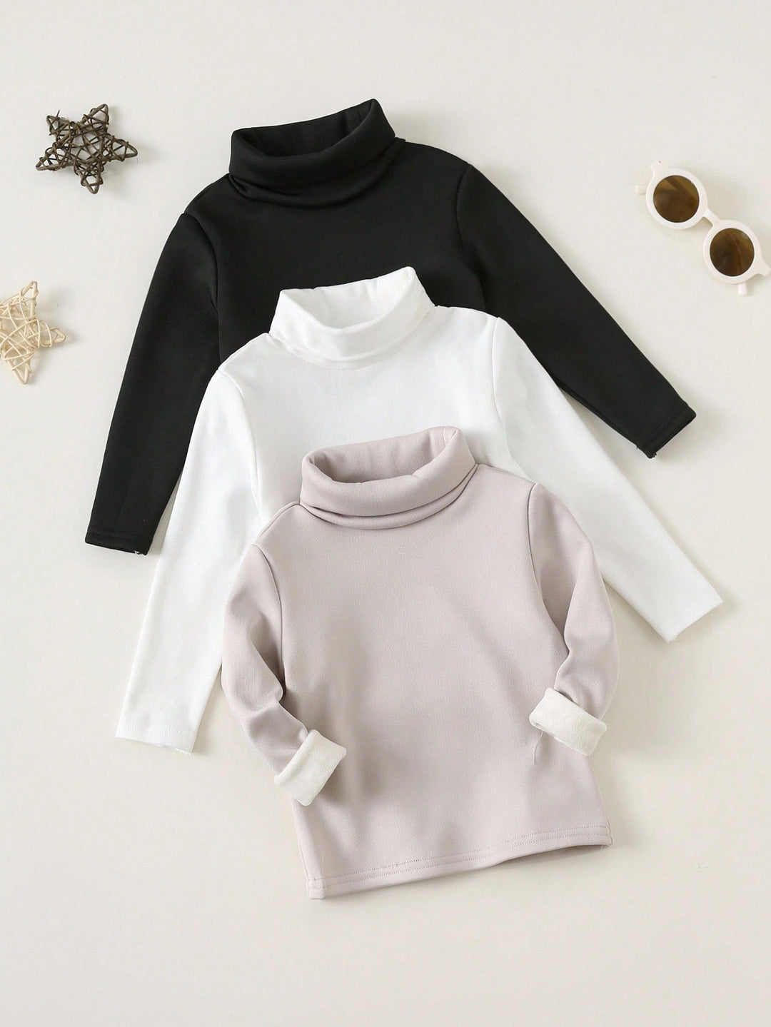 Tricou SHEIN, mix culori
