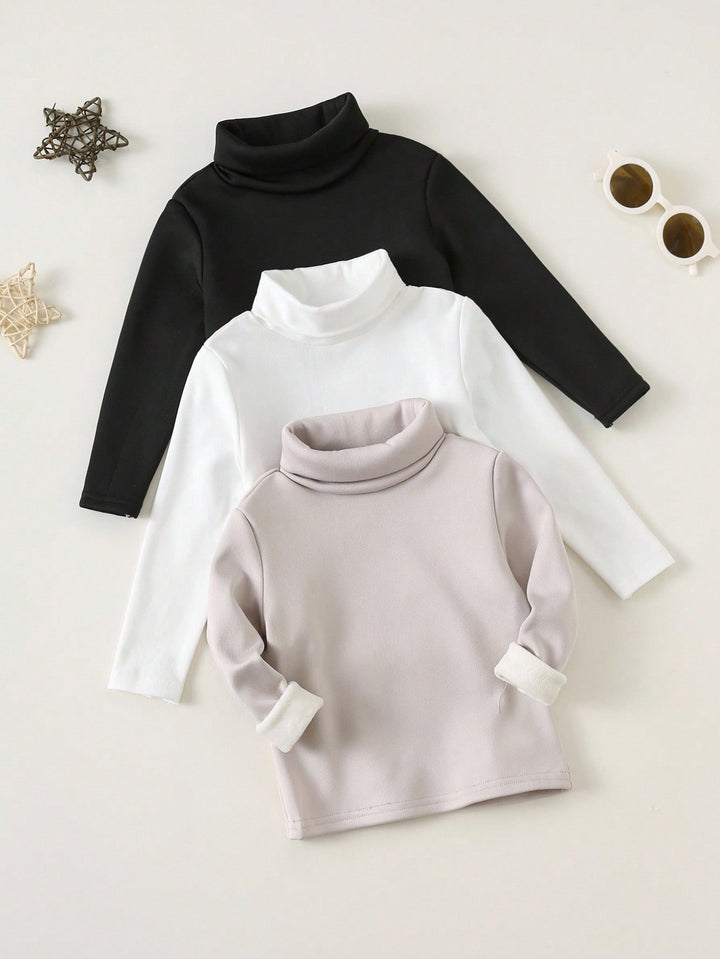 Tricou SHEIN, mix culori