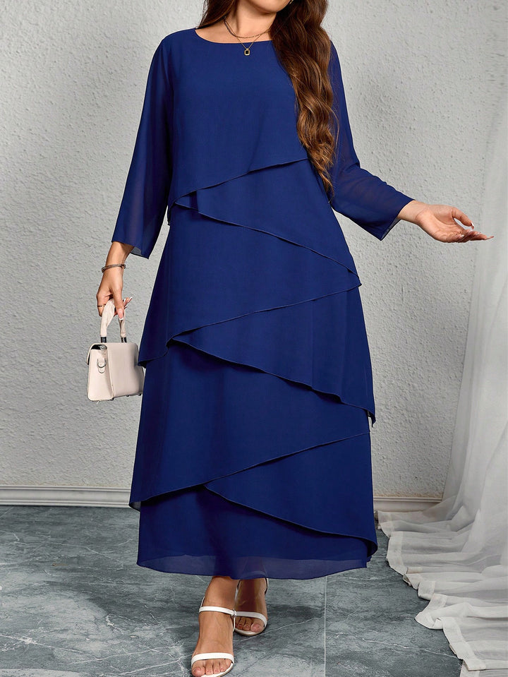 Rochie SHEIN, albastru