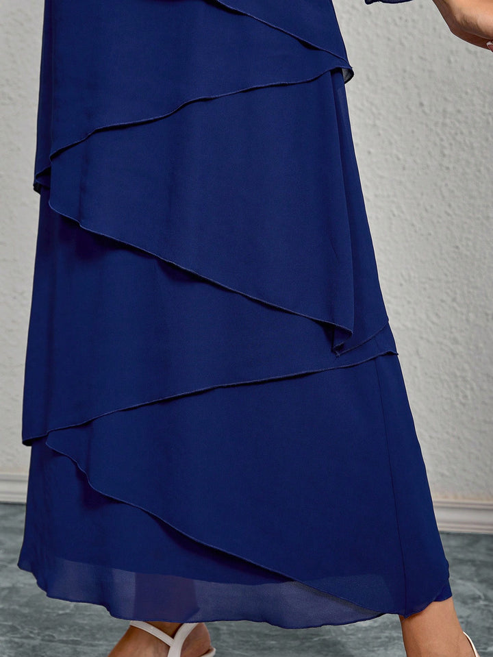 Rochie SHEIN, albastru