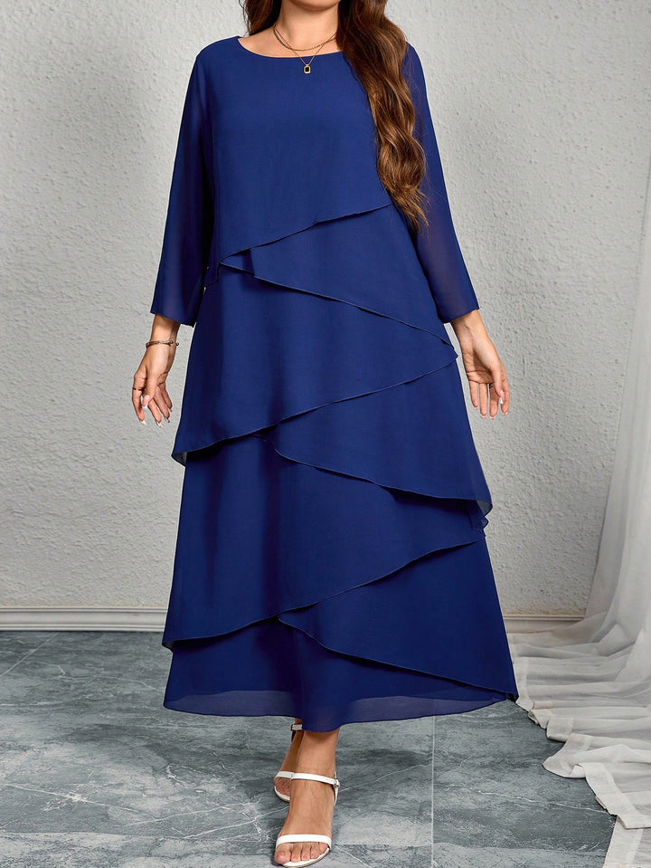 Rochie SHEIN, albastru