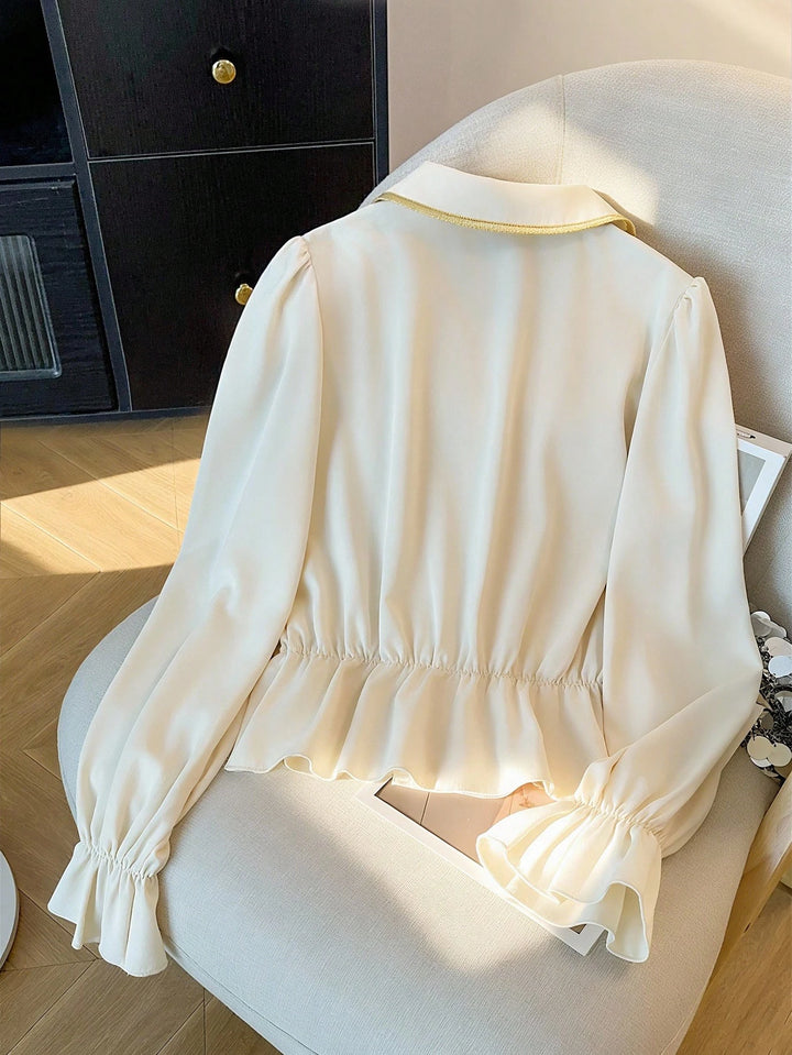 SHEIN ing, krém