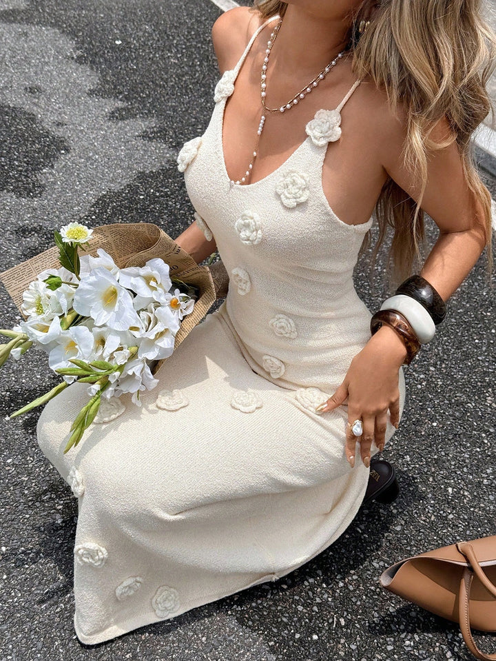 Rochie SHEIN, portocaliu