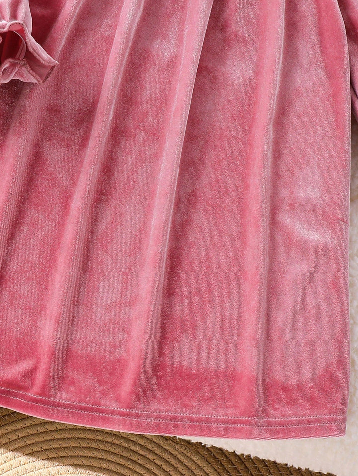 Rochie SHEIN, roz