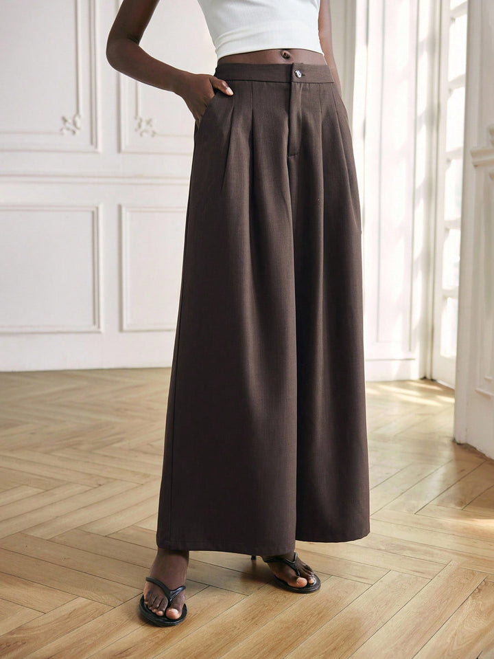 Costum SHEIN, maro