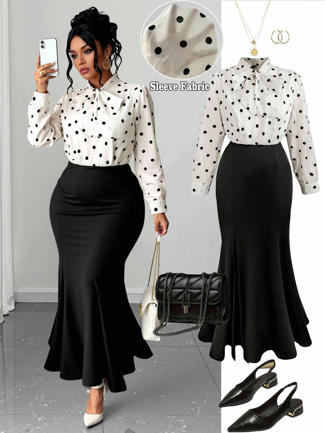 Rochie maxi SHEIN, mix culori