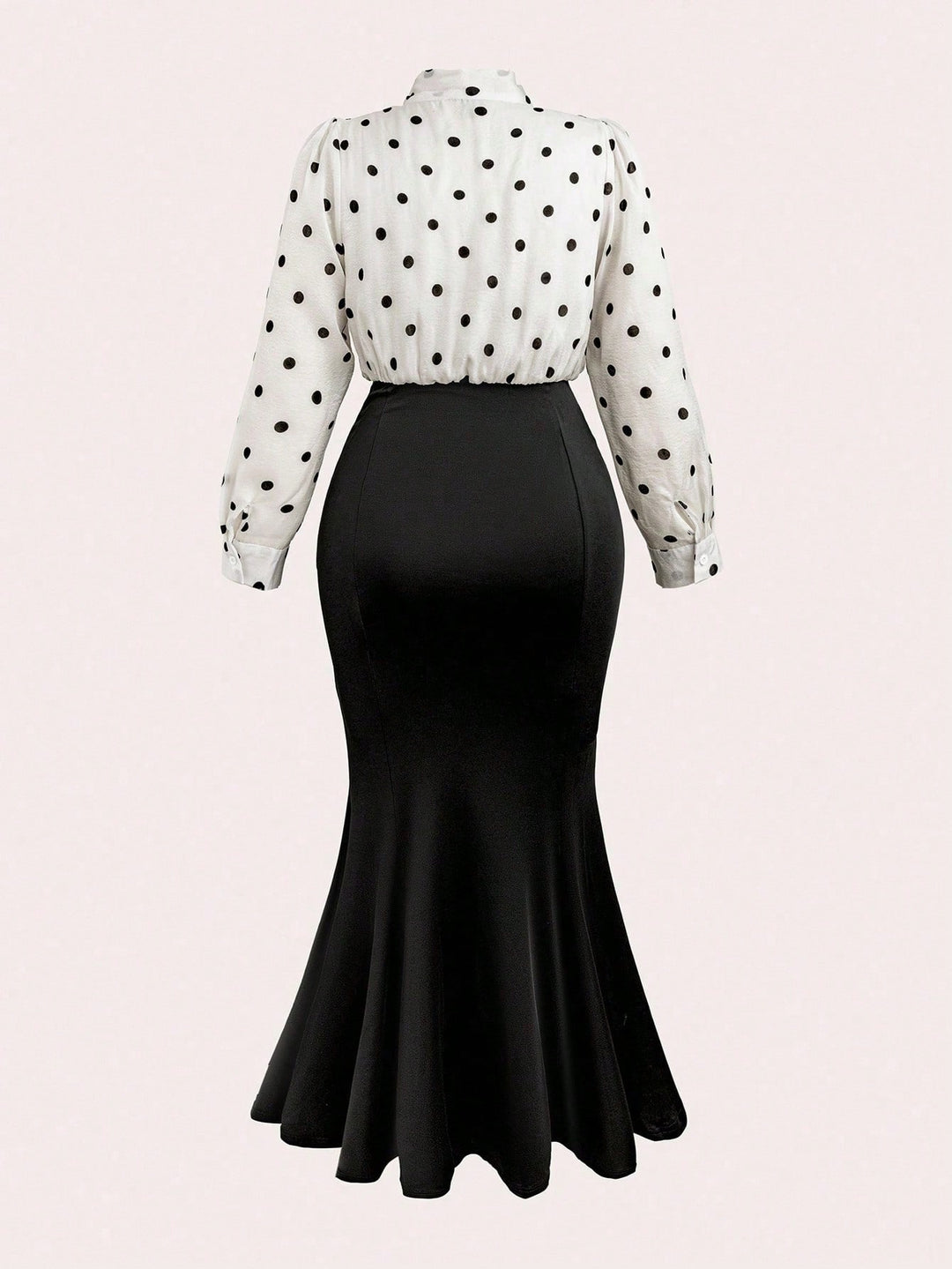 Rochie maxi SHEIN, mix culori