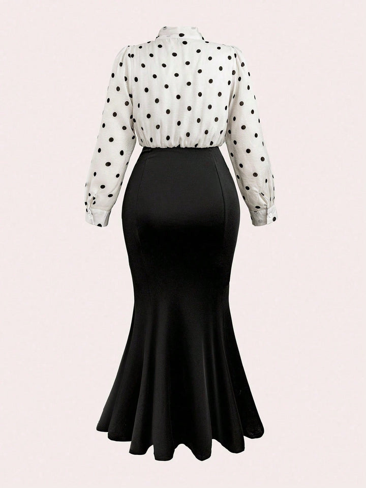 Rochie maxi SHEIN, mix culori