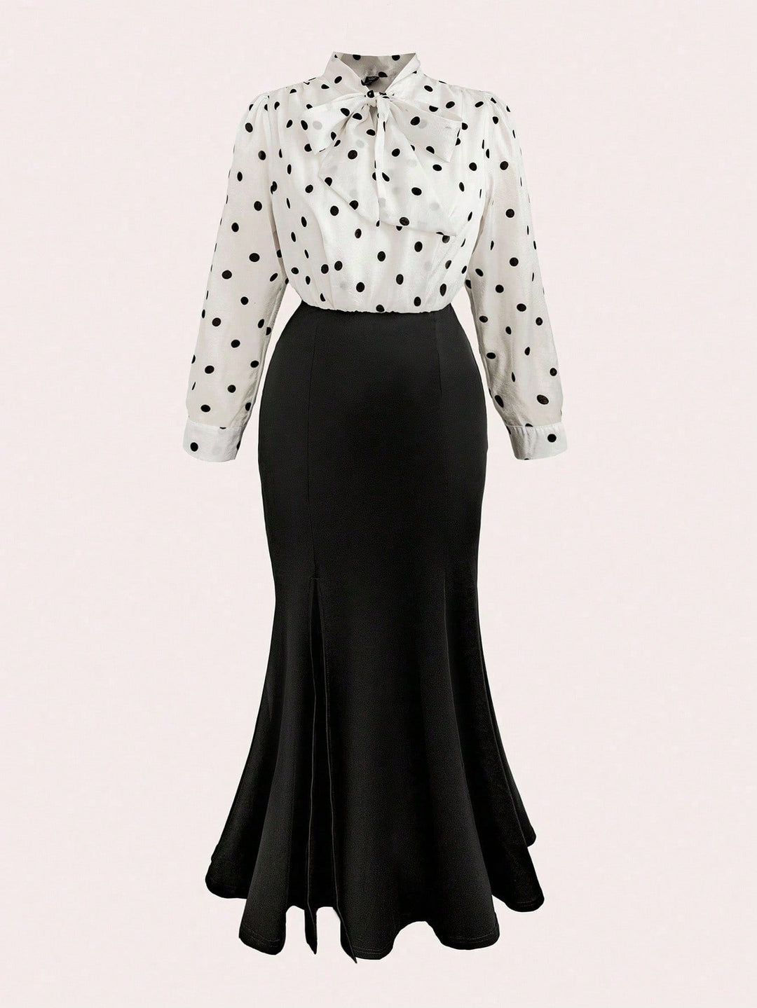 Rochie maxi SHEIN, mix culori