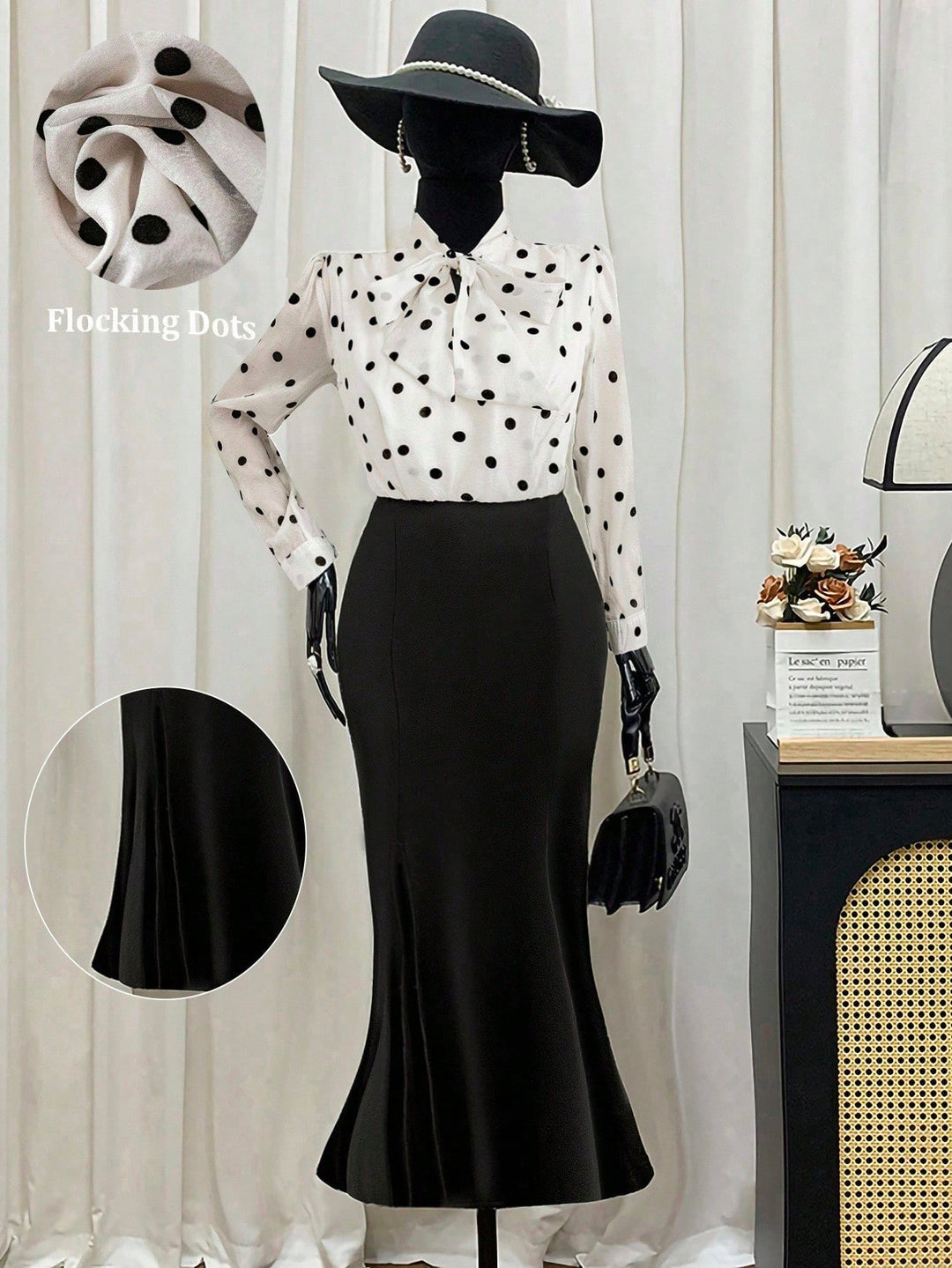 Rochie maxi SHEIN, mix culori