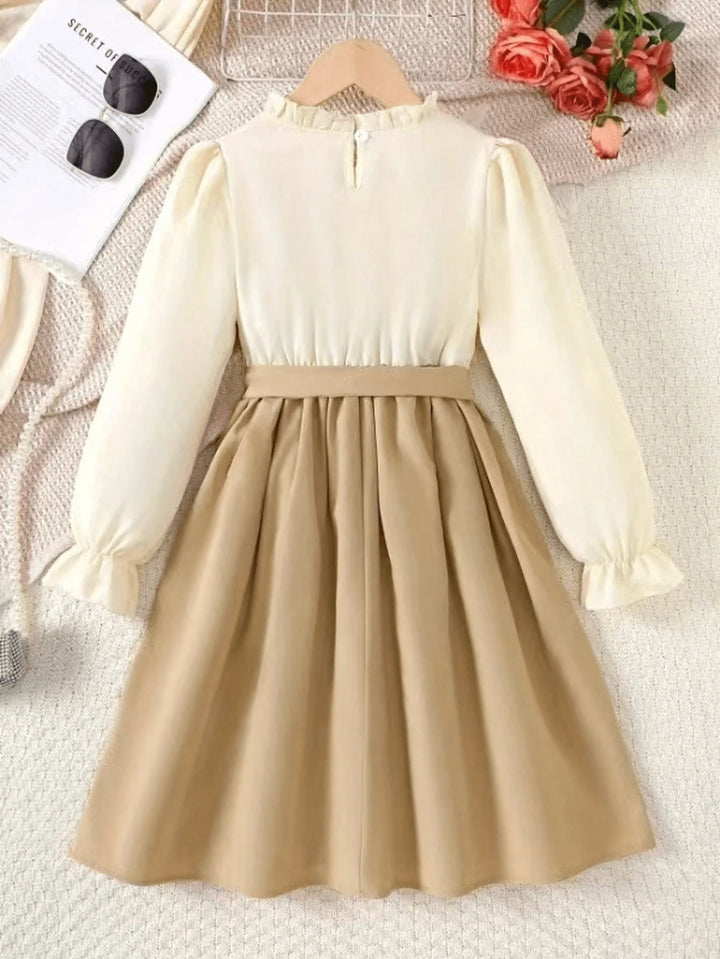 Rochie SHEIN, mix culori