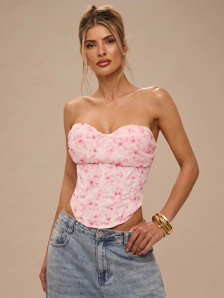 Top SHEIN, roz
