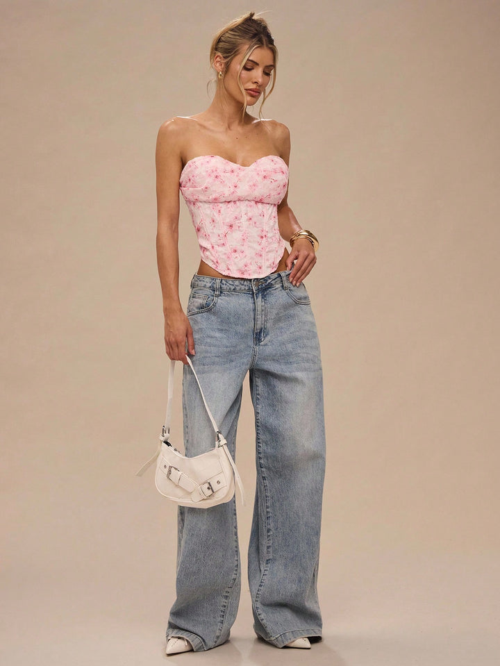 Top SHEIN, roz