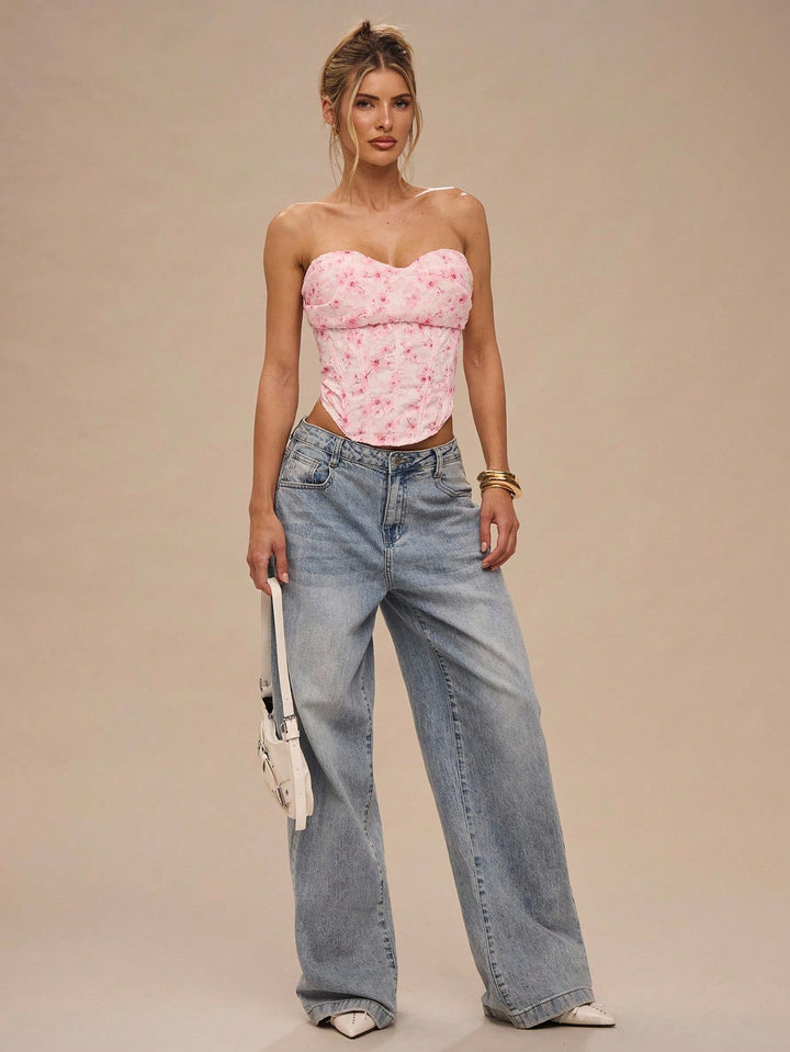 Top SHEIN, roz