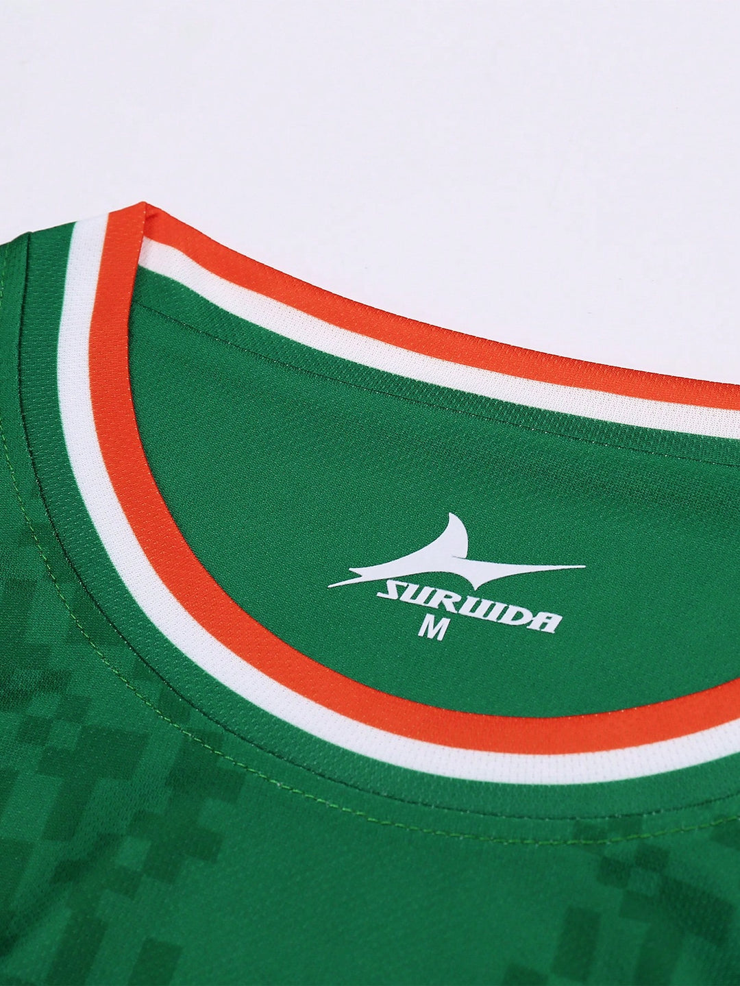 Tricou SHEIN, verde