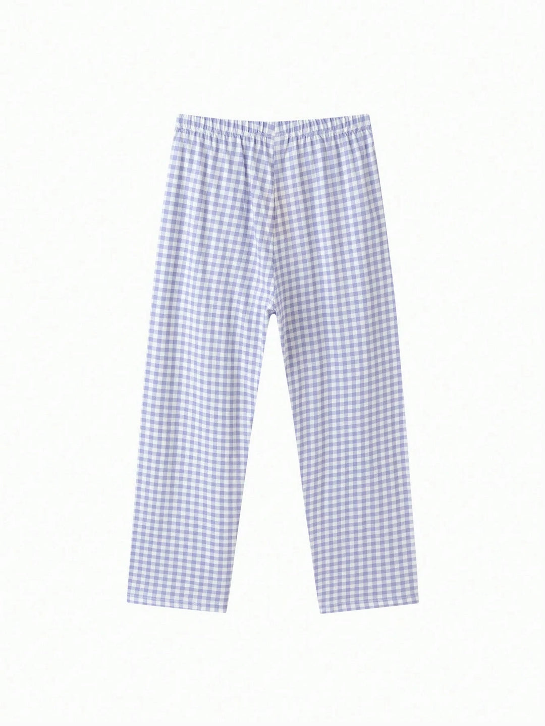 Pantaloni de pijamale SHEIN, mix culori