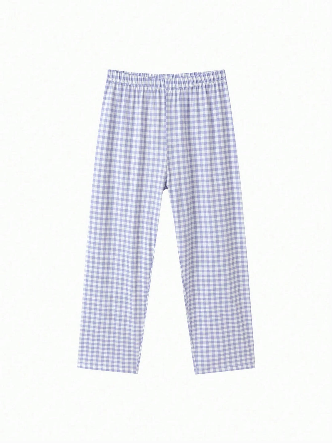 Pantaloni de pijamale SHEIN, mix culori