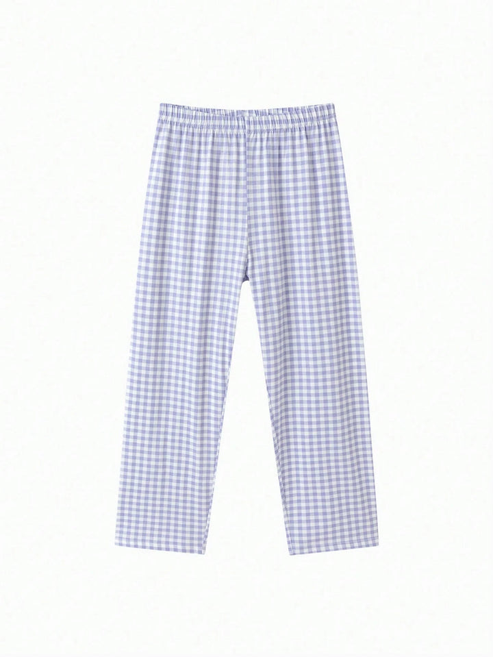 Pantaloni de pijamale SHEIN, mix culori