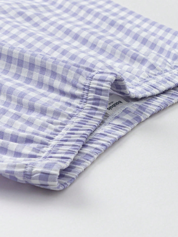 Pantaloni de pijamale SHEIN, mix culori