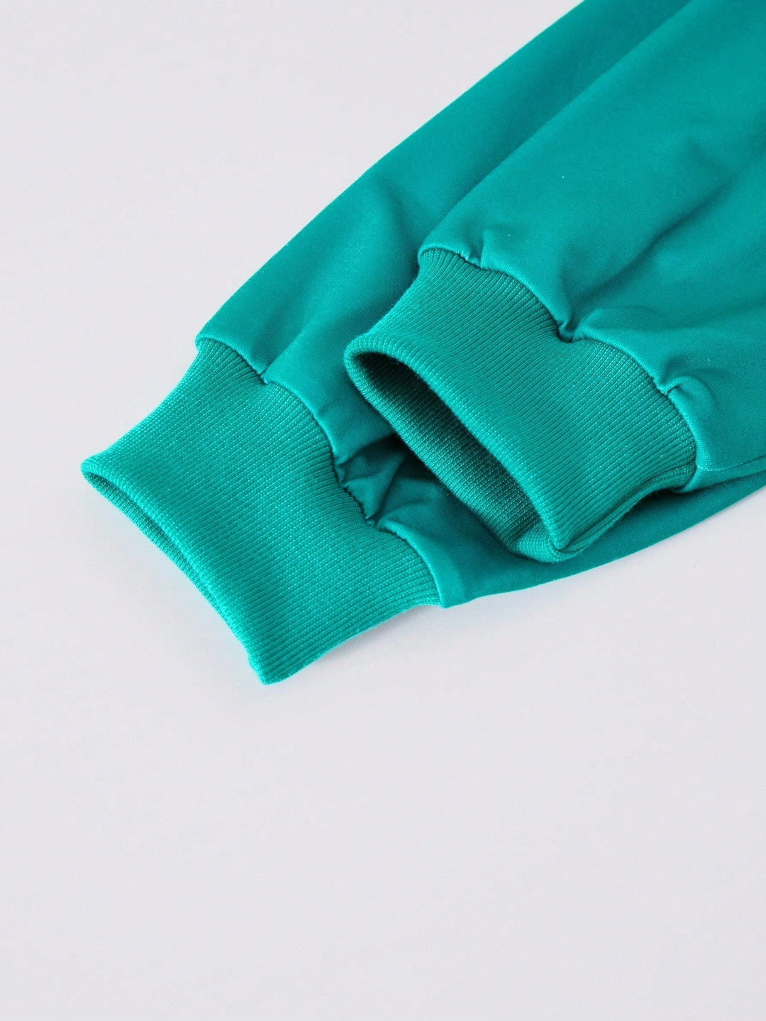 Trening SHEIN, verde