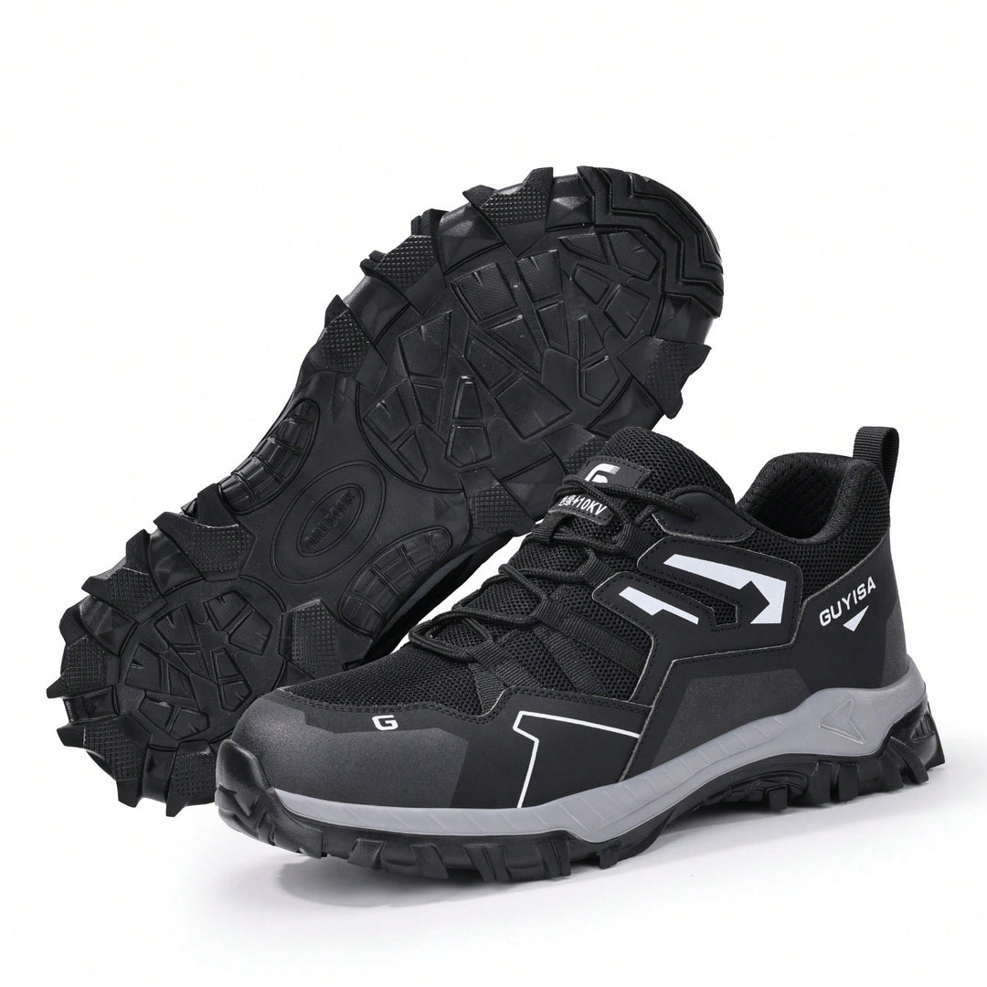 Pantofi sport SHEIN, negru