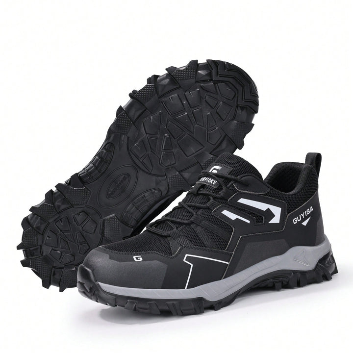 Pantofi sport SHEIN, negru