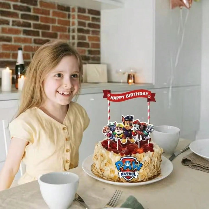 SHEIN buli dekorációs csomag, vegyes színekben
