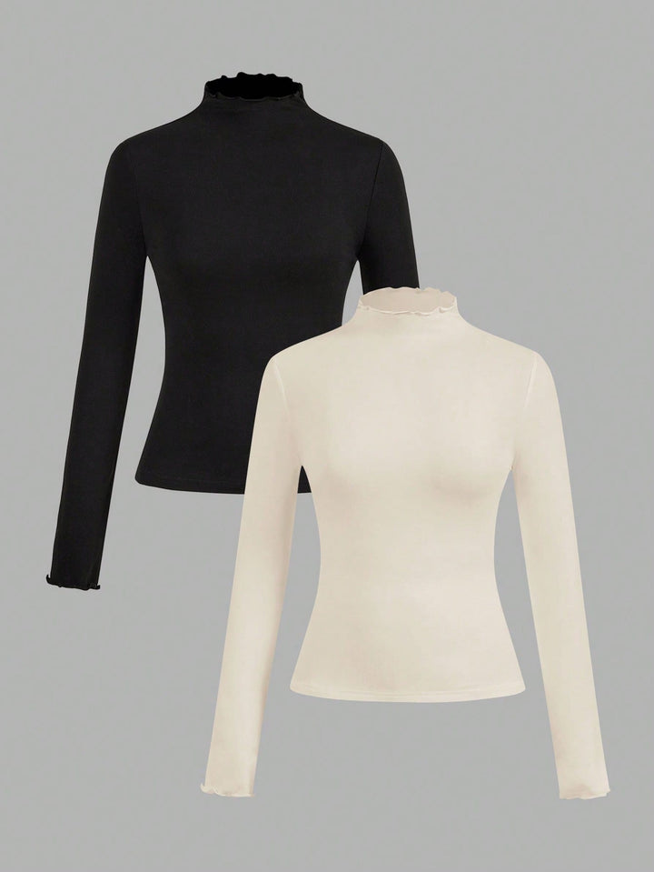 Tricou SHEIN, mix culori