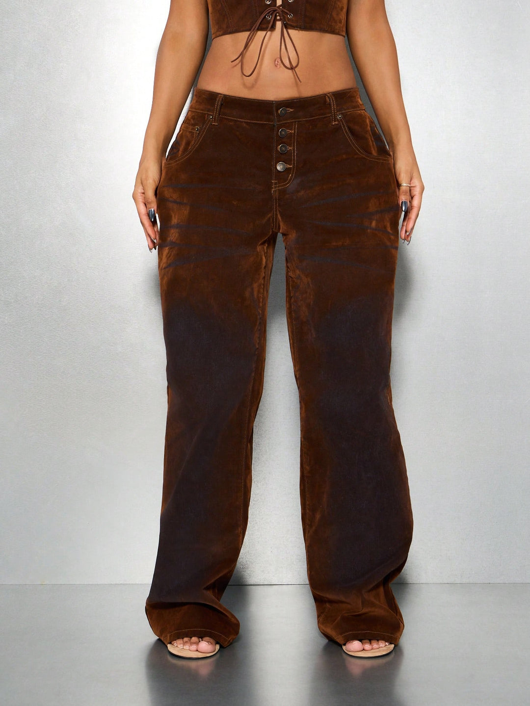 Jeans SHEIN