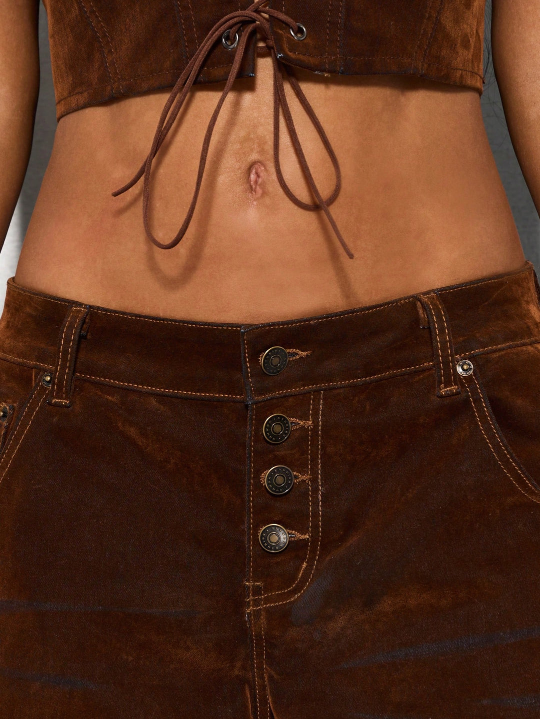 Jeans SHEIN
