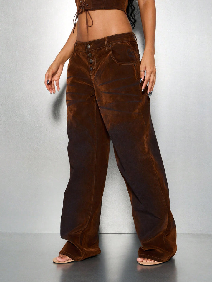 Jeans SHEIN