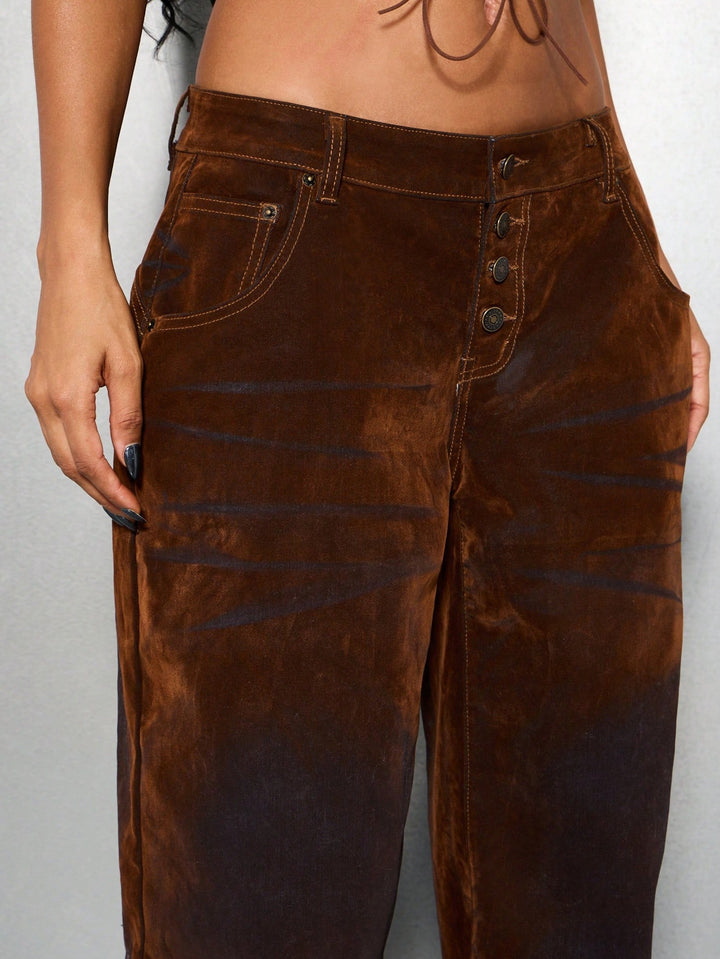 Jeans SHEIN