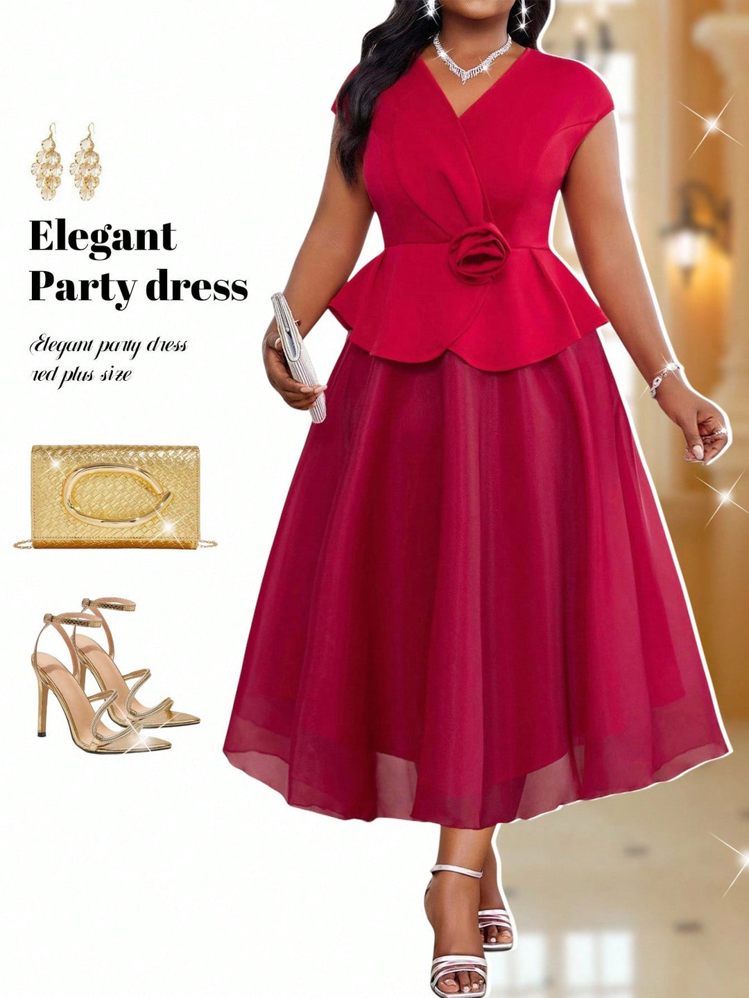 Rochie SHEIN