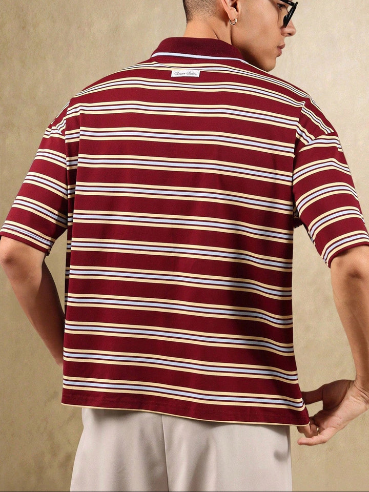 Tricou Shein, mix culori