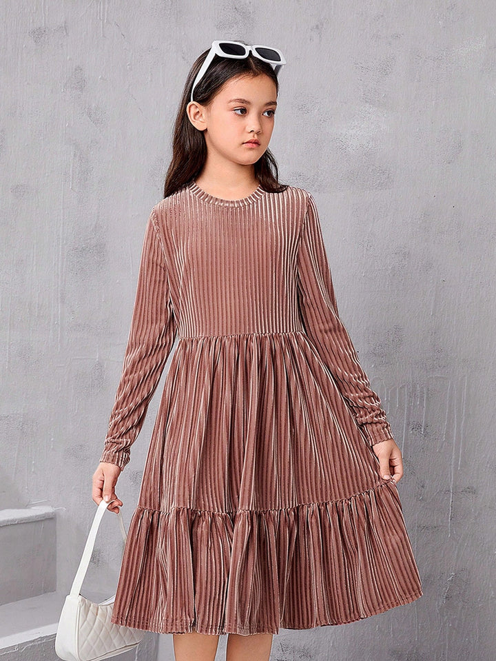 Rochie SHEIN, roz