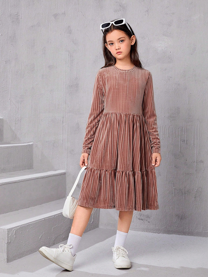 Rochie SHEIN, roz