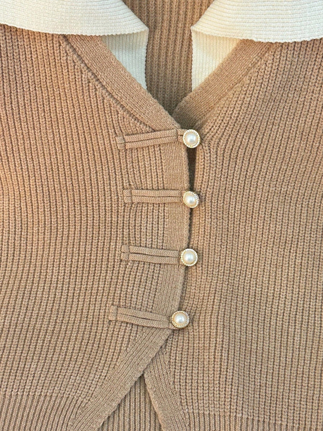 Cardigan SHEIN, mix culori