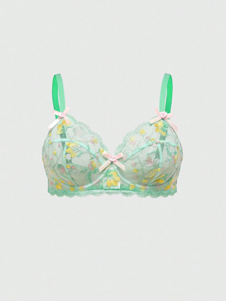 Sutien Shein, mix culori