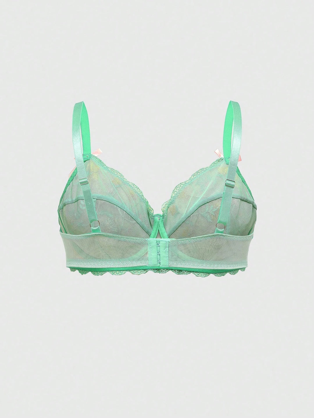 Sutien Shein, mix culori
