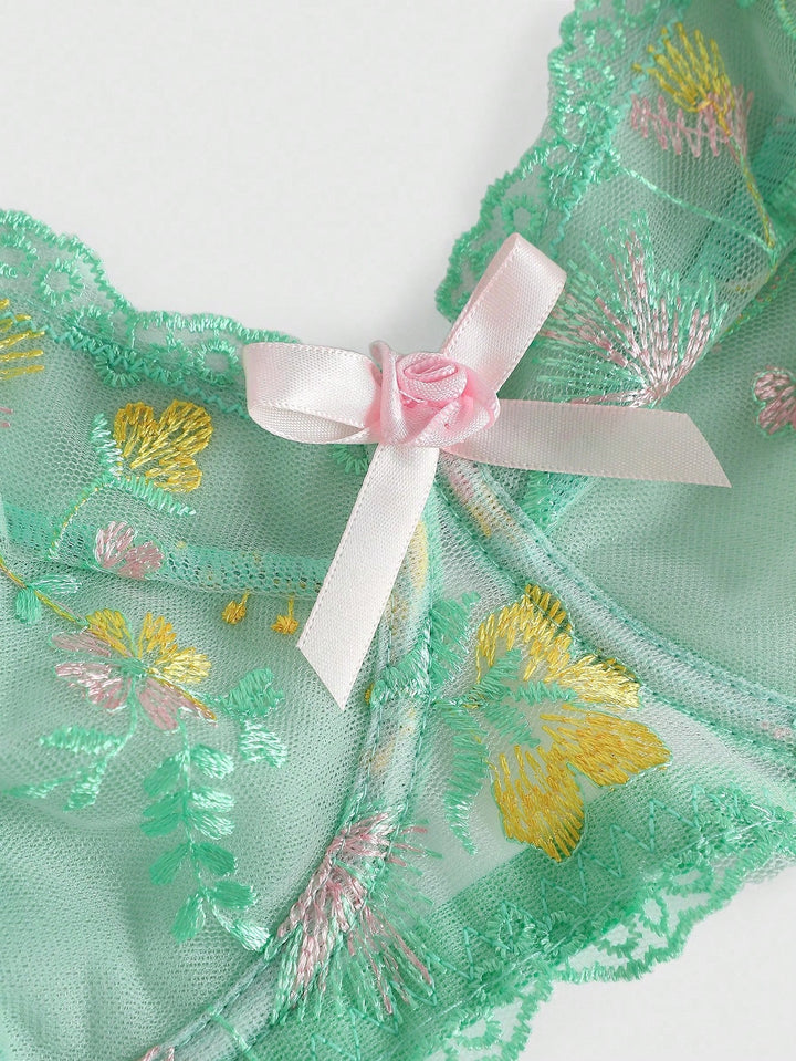 Sutien Shein, mix culori