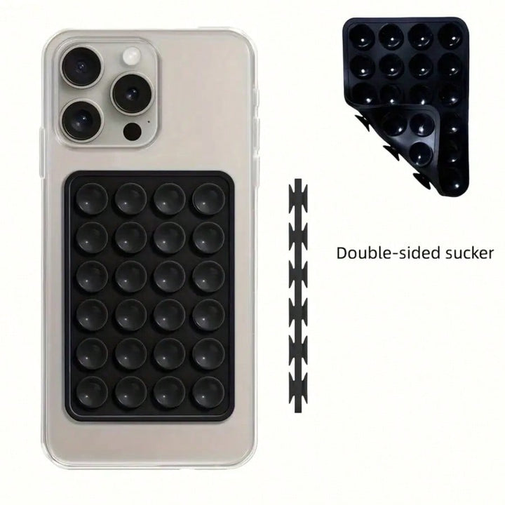 SHEIN telefontartó