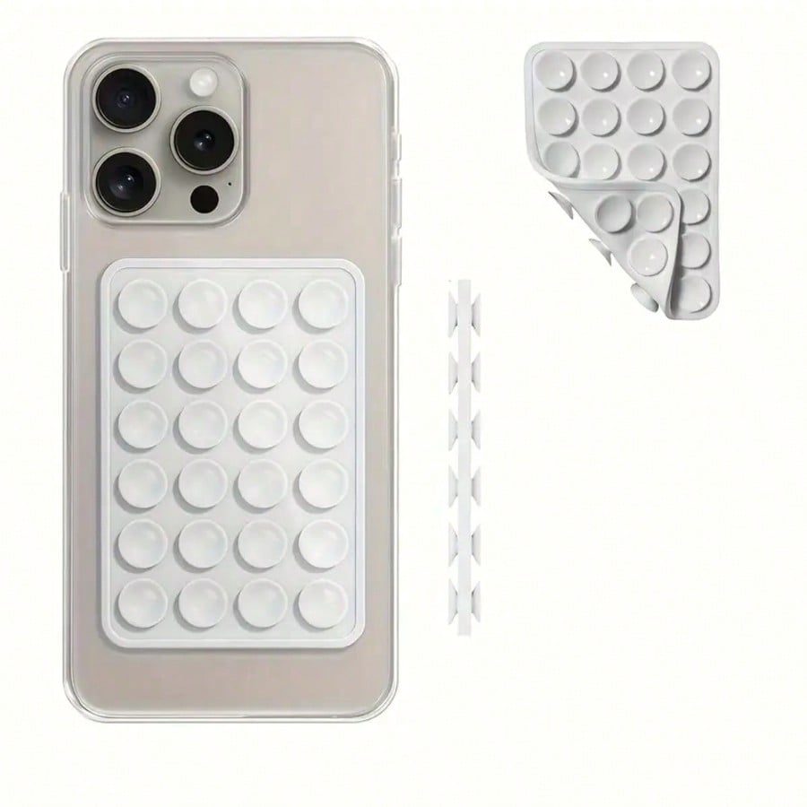 SHEIN telefontartó