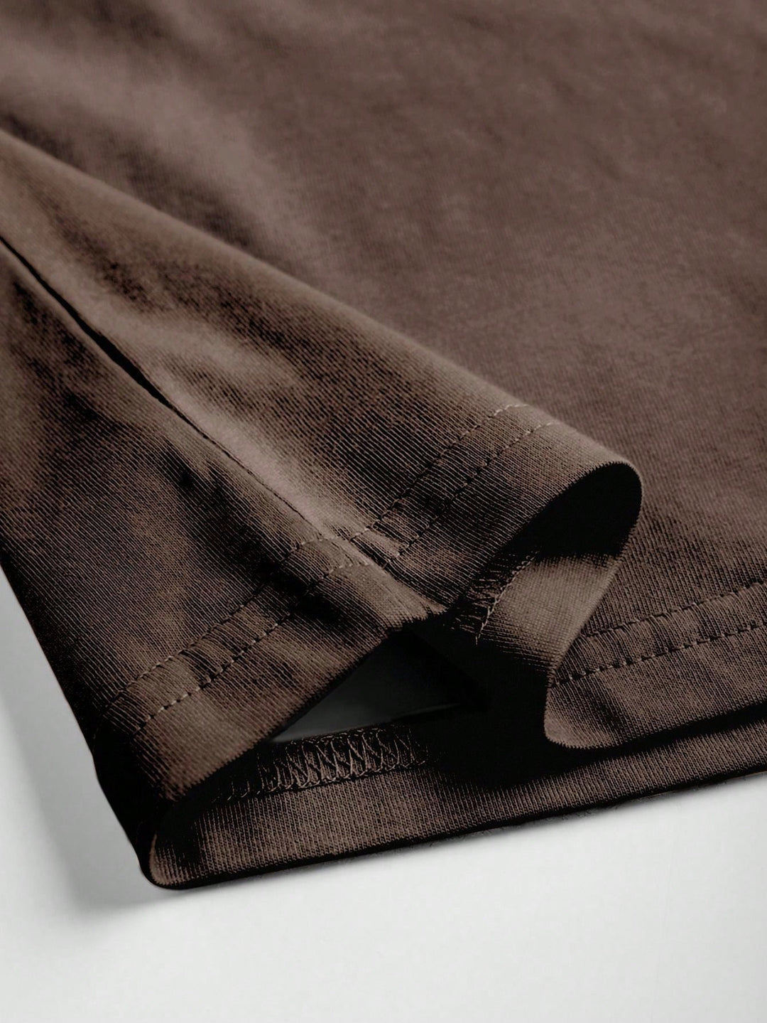 Tricou SHEIN, maro