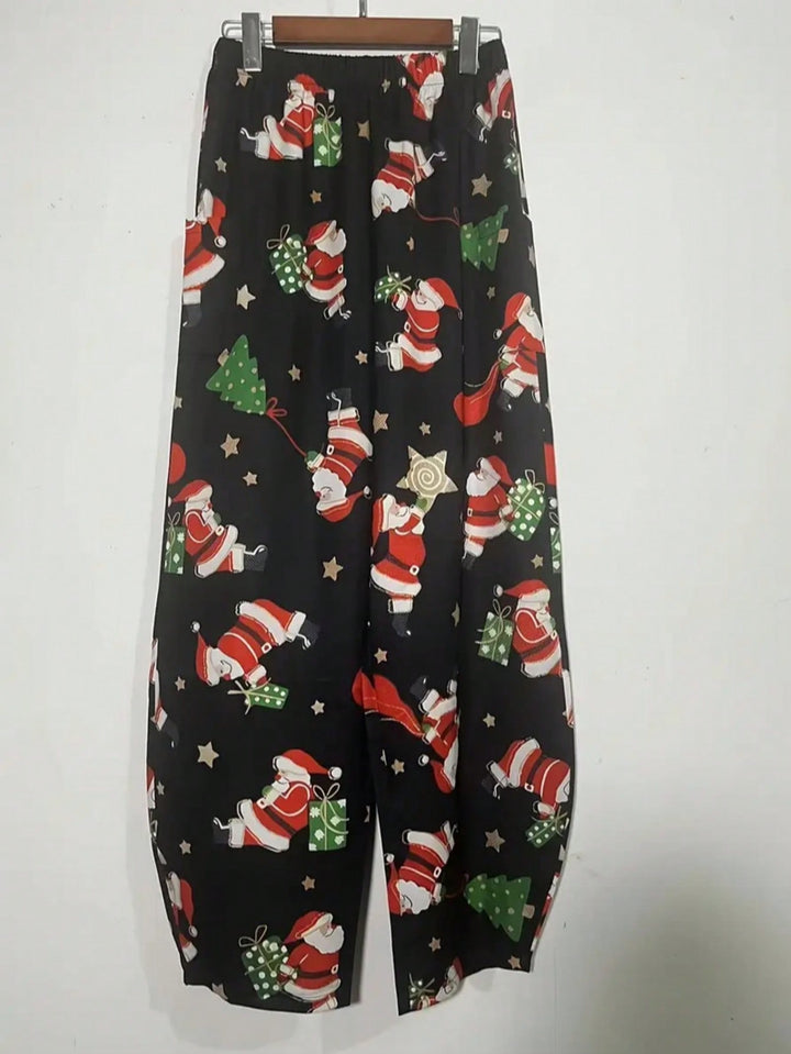 Pantaloni SHEIN