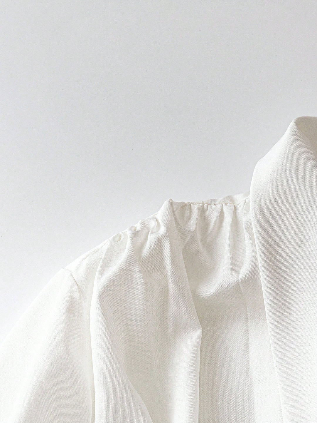Rochie scurtă SHEIN
