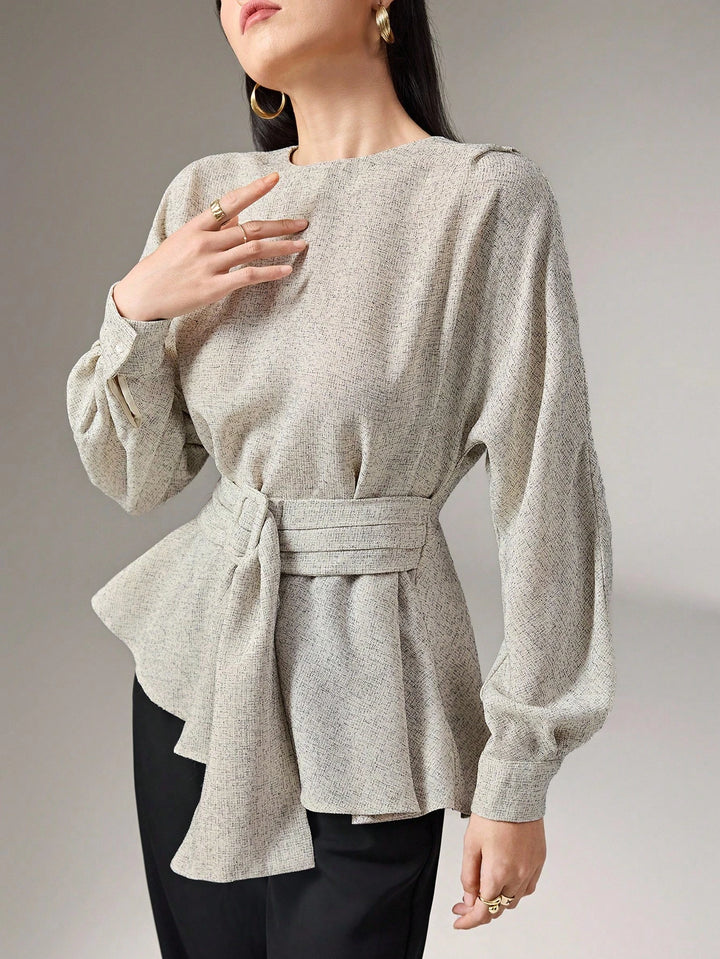 SHEIN ing, szürke